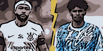 Corinthians sofre transfer ban da FIFA e nao pode contratar mais jogadores