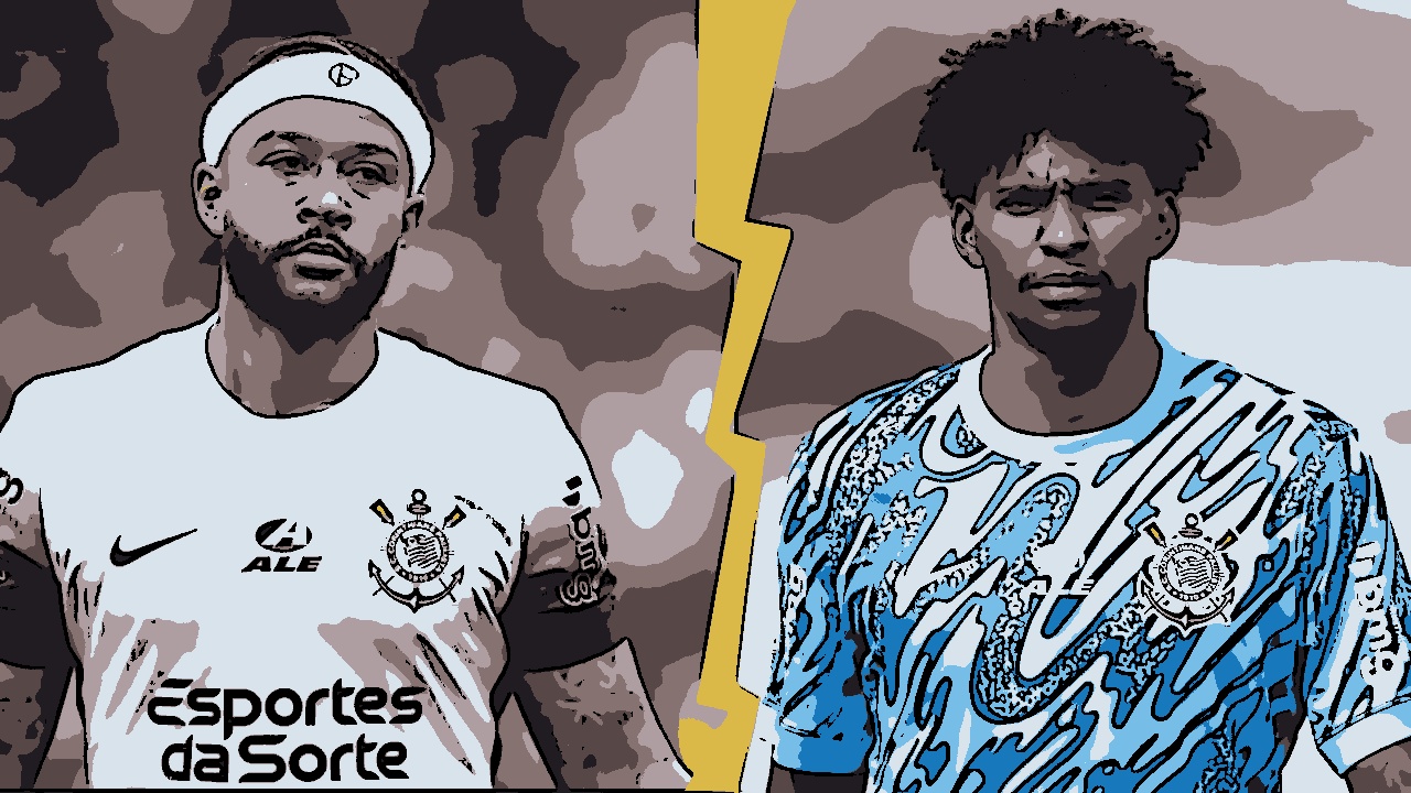 Corinthians sofre transfer ban da FIFA e nao pode contratar mais jogadores
