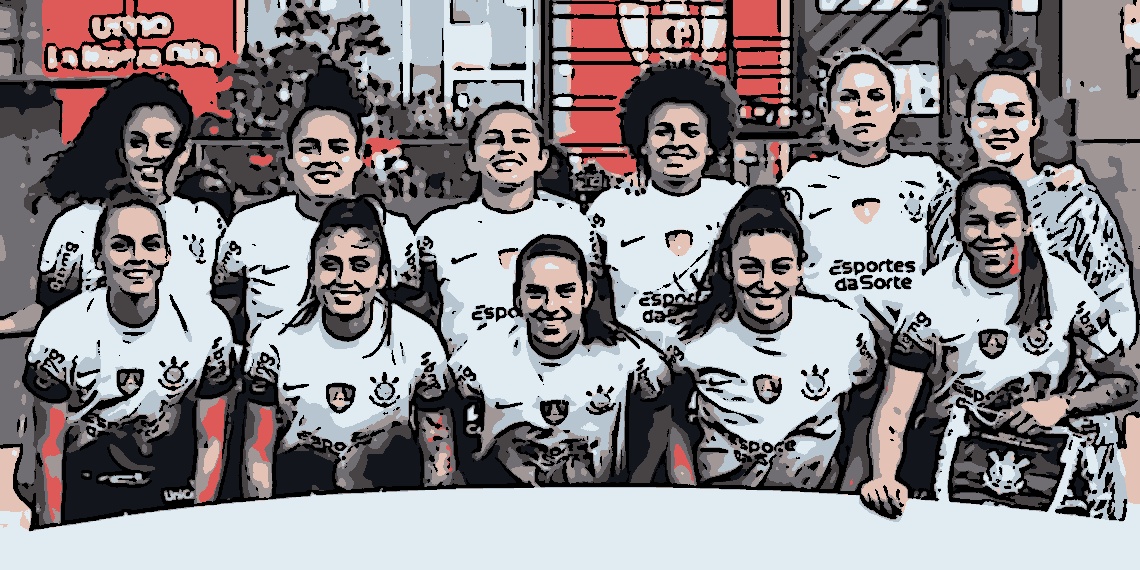 Conmebol divulga detalhes das quartas de final da Libertadores Feminina