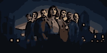 Corpos é uma excelente minissérie de ficção científica e detetive e está disponível na Netflix