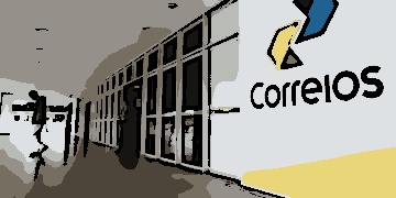 Correios abrem 3.511 vagas em concurso público, com inscrições de 10 a 28 de outubro de 2024