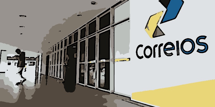 Correios abrem 3.511 vagas em concurso público, com inscrições de 10 a 28 de outubro de 2024