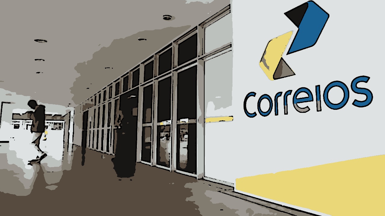 Correios abrem 3.511 vagas em concurso público, com inscrições de 10 a 28 de outubro de 2024