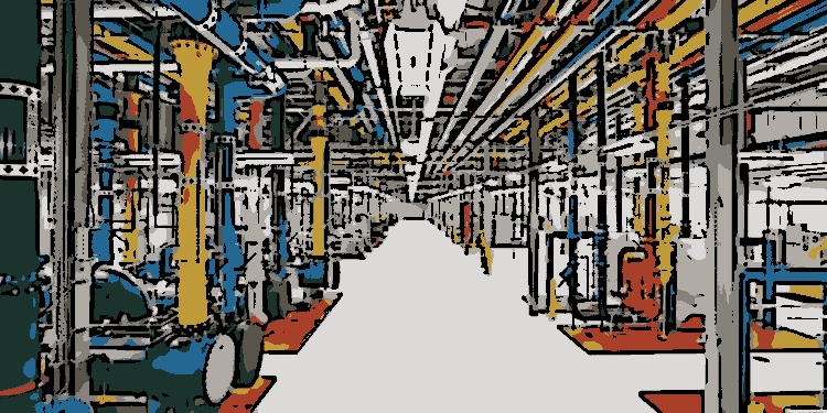 Google anunciou parceria com a Kairos Power para adquirir energia nuclear para data centers