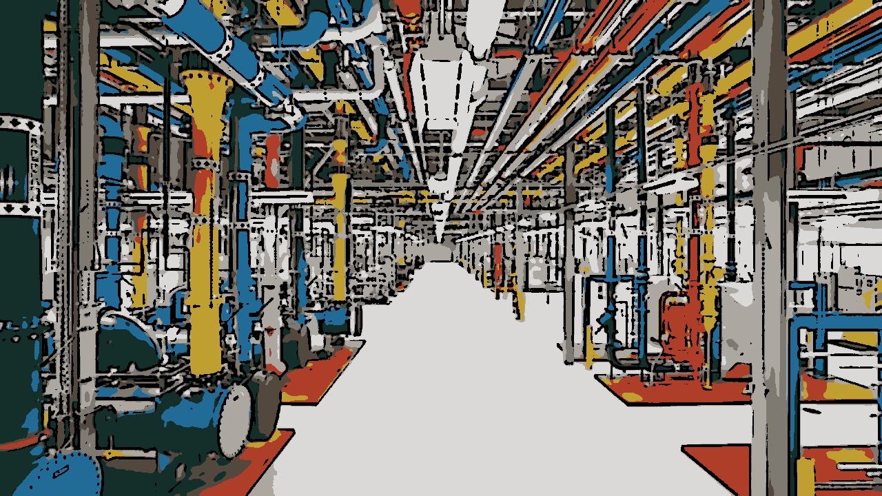 Google anunciou parceria com a Kairos Power para adquirir energia nuclear para data centers