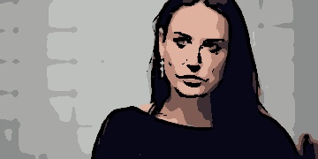 Demi Moore dá provas mais uma vez do seu talento em ótimo filme que aborda o anti-envelhecimento