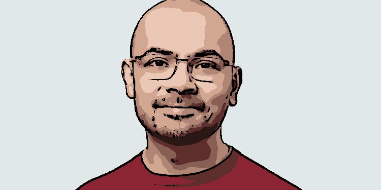 Demis Hassabis, co-fundador da DeepMind, comemora os avanços da ciência com a ajuda da inteligência artificial