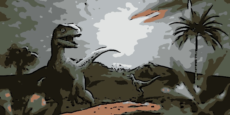 Evento que causou a extinção dos dinossauros foi causado por mais de um asteroide, afirmam cientistas