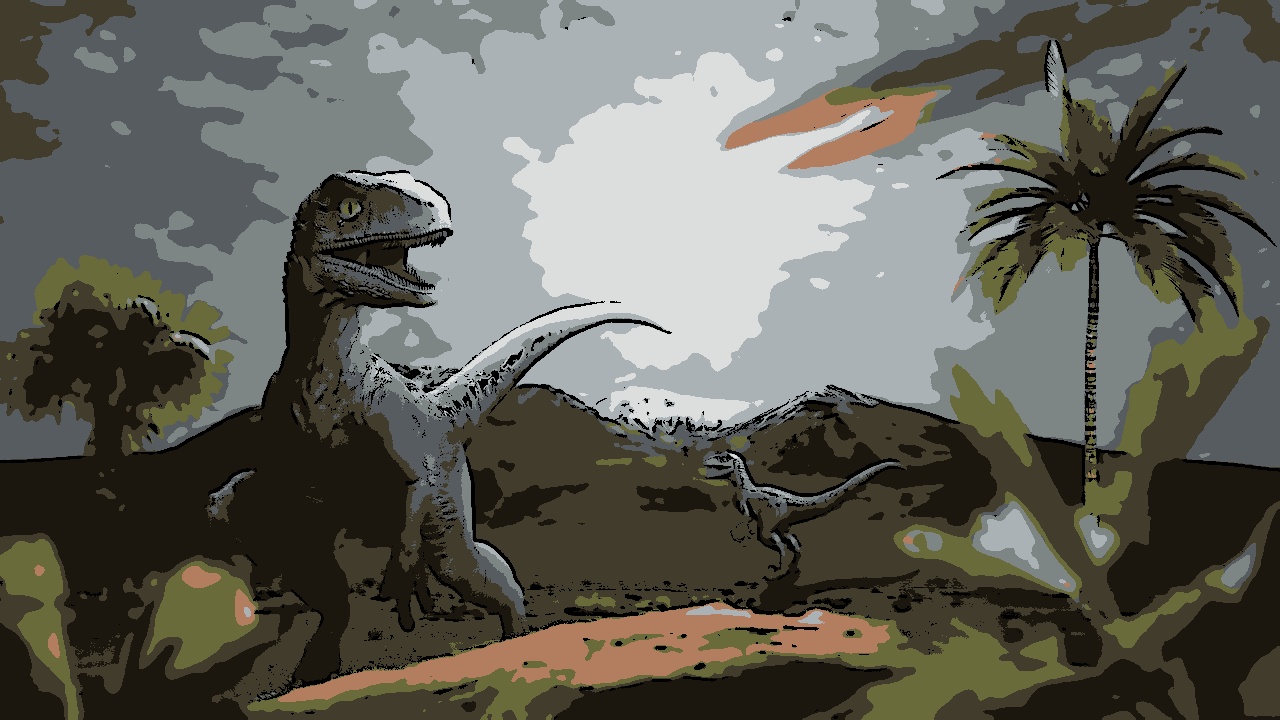 Evento que causou a extinção dos dinossauros foi causado por mais de um asteroide, afirmam cientistas