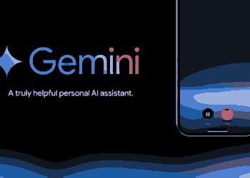 Google atualizou o Gemini com novas opções de edição de imagens na versão beta do Android