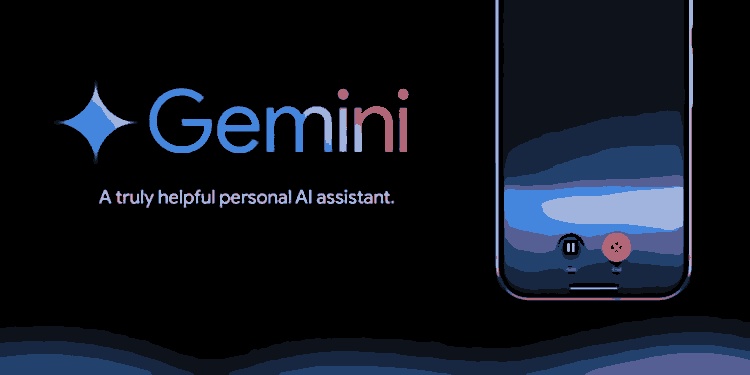 Google atualizou o Gemini com novas opções de edição de imagens na versão beta do Android