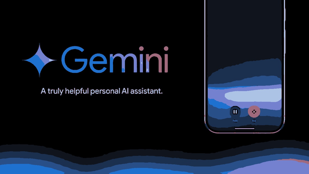 Google atualizou o Gemini com novas opções de edição de imagens na versão beta do Android