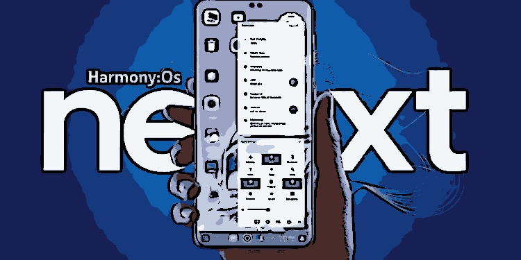 Huawei abandonou o Android e lançou o HarmonyOS Next, sistema operacional próprio