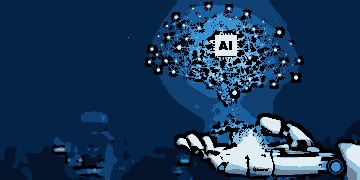 Pesquisas recentes feitas com ajuda da inteligência artificial já ganharam Prêmio Nobel de Física e Química