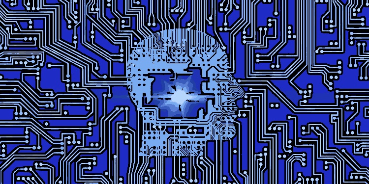 Vencedor do Nobel de física alerta sobre os riscos da inteligência artificial, especialmente no contexto de IA generativa