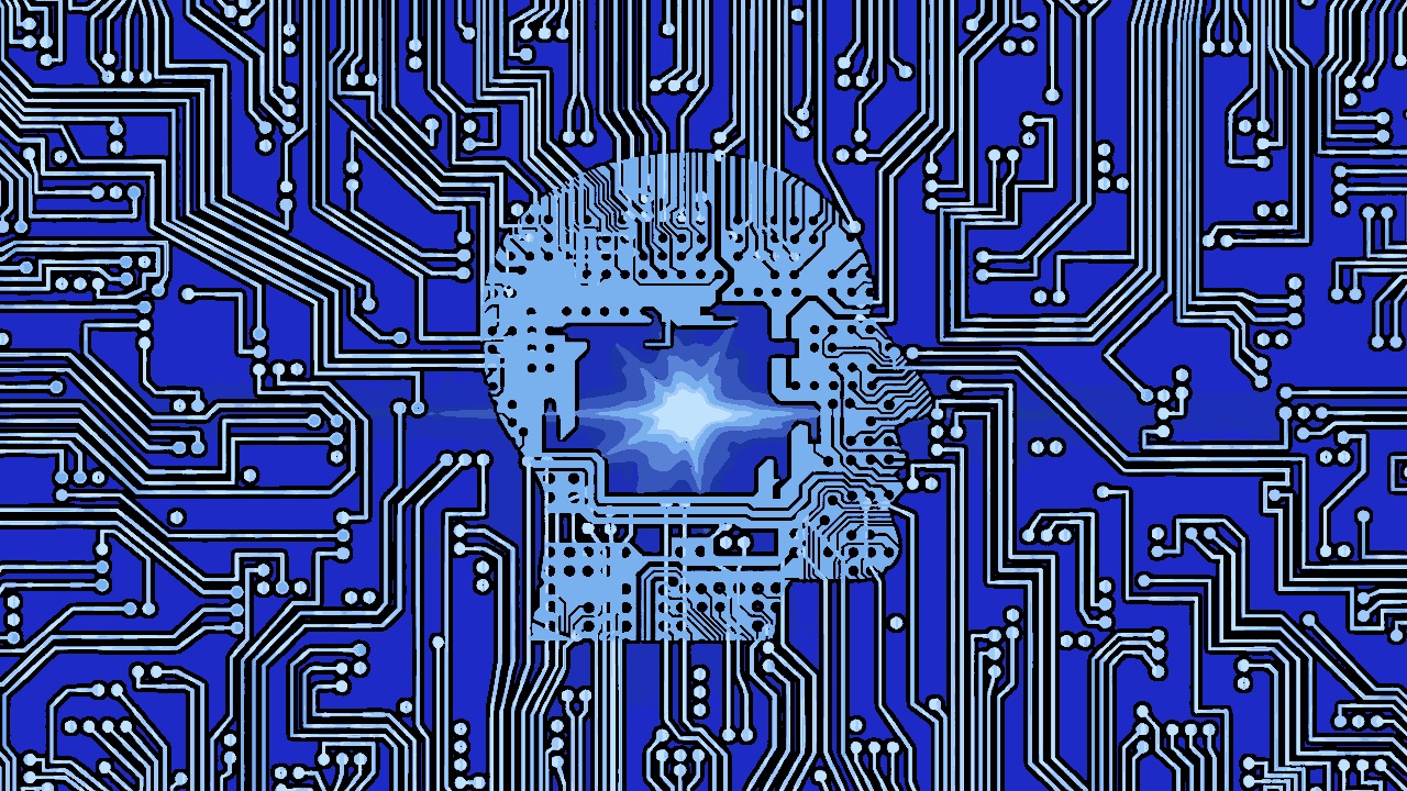 Vencedor do Nobel de física alerta sobre os riscos da inteligência artificial, especialmente no contexto de IA generativa