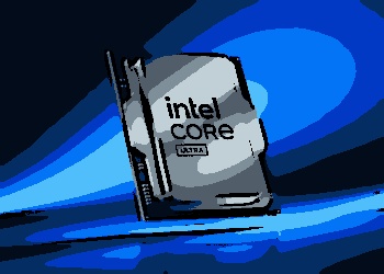 Intel lança a nova série de processadores Core Ultra 200 focado em inteligência artificial