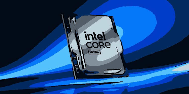 Intel lança a nova série de processadores Core Ultra 200 focado em inteligência artificial