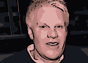 Mike Jeffries, ex-CEO da marca Abercrombie & Fitch