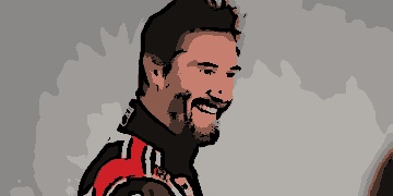 O astro de Hollywood Keanu Reeves se aventura no automobilismo aos 60 anos