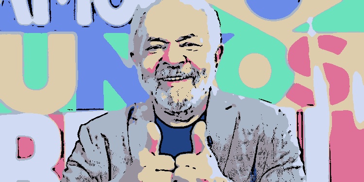 Presidente Lula vai discutir bets, taxação e imposto de renda em reunião com bancos