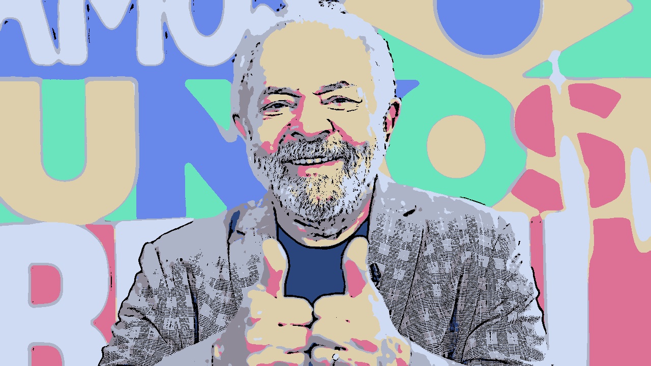 Presidente Lula vai discutir bets, taxação e imposto de renda em reunião com bancos