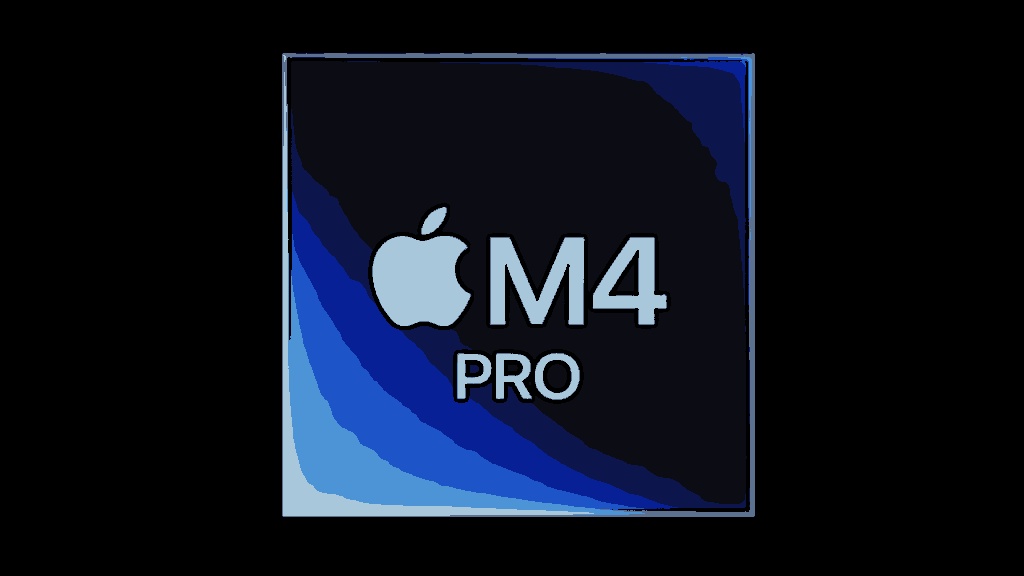 Apple lançou o M4 Pro: Novo chip oficial da maçã para Mac mini e MacBook Pro