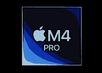 Apple lançou o M4 Pro: Novo chip oficial da maçã para Mac mini e MacBook Pro