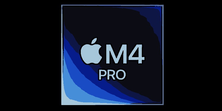 Apple lançou o M4 Pro: Novo chip oficial da maçã para Mac mini e MacBook Pro