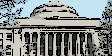O MIT - Massachusetts Institute of Technology é hoje um dos centros mundiais de criação de inteligência artificial