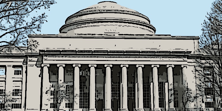 O MIT - Massachusetts Institute of Technology é hoje um dos centros mundiais de criação de inteligência artificial