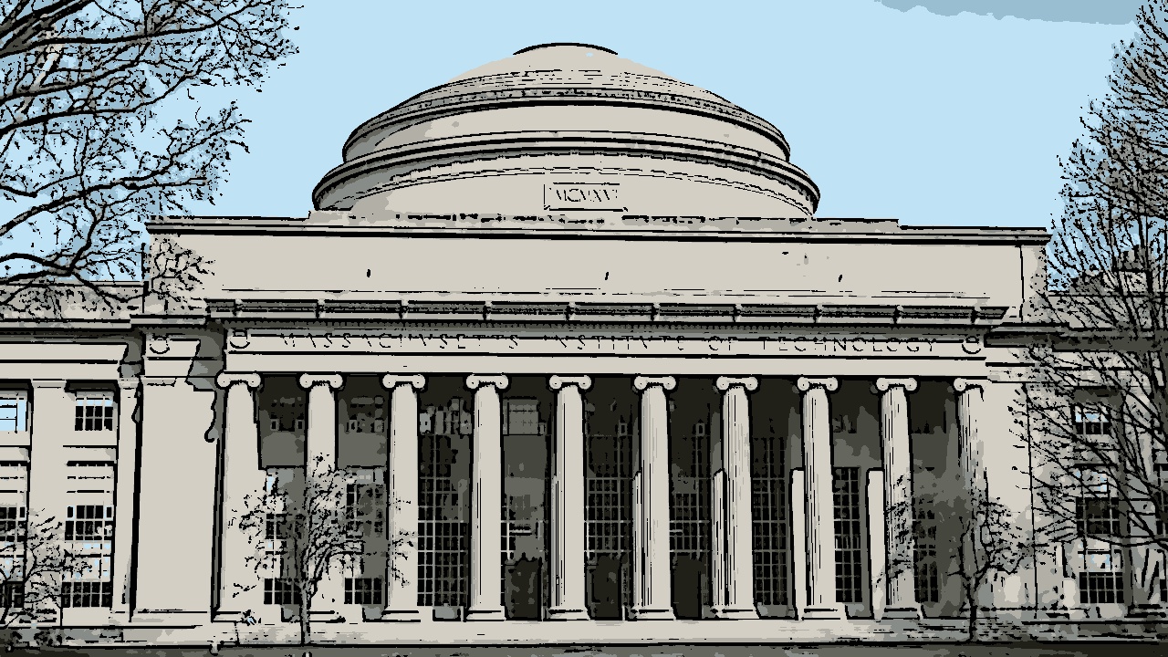O MIT - Massachusetts Institute of Technology é hoje um dos centros mundiais de criação de inteligência artificial