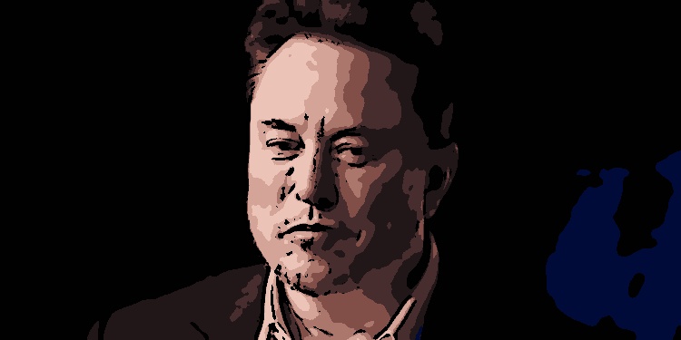 Elon Musk oferece US$ 1 milhão por dia até a eleição para quem assinar a petição do America PAC