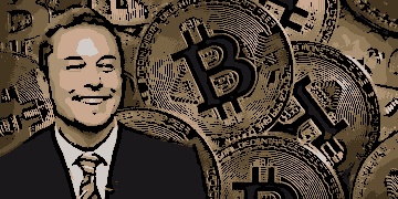 Elon Musk: eu não sou Satoshi!