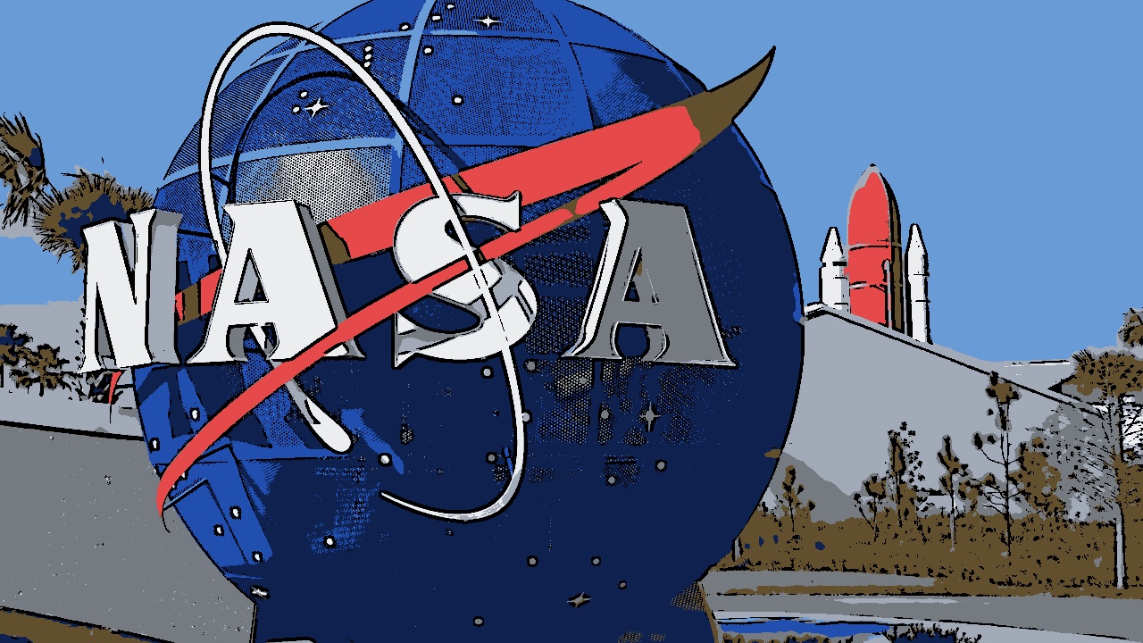 Nasa lança o desafio LunaRecycle Challenge para resolver o problema de armazenamento de resíduos humanos no espaço
