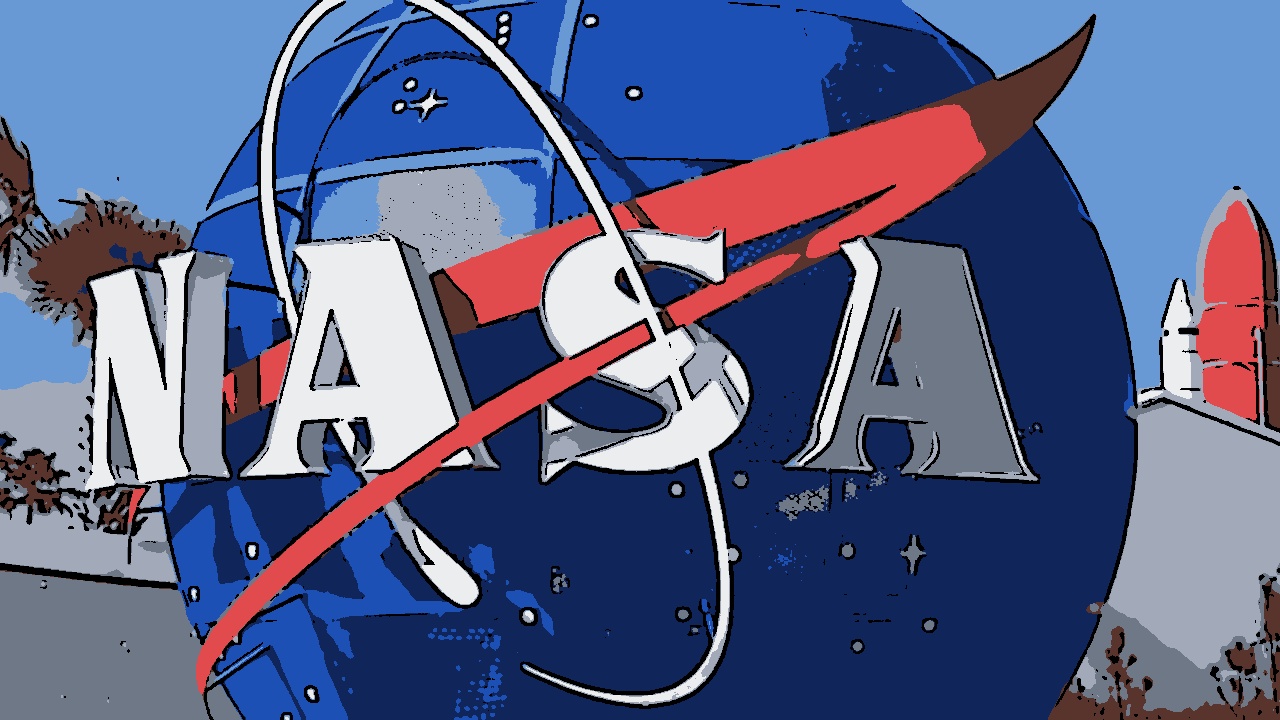 Hacker conhecido como 7h3h4ckv157 expõe vulnerabilidades na NASA e recebe reconhecimento oficial