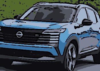 Nissan lança novos modelos e quer aumentar presença no mercado brasileiro de automóveis