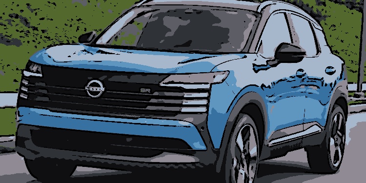 Nissan lança novos modelos e quer aumentar presença no mercado brasileiro de automóveis