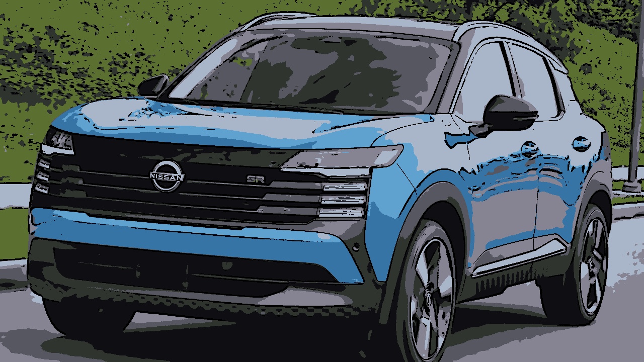 Nissan lança novos modelos e quer aumentar presença no mercado brasileiro de automóveis