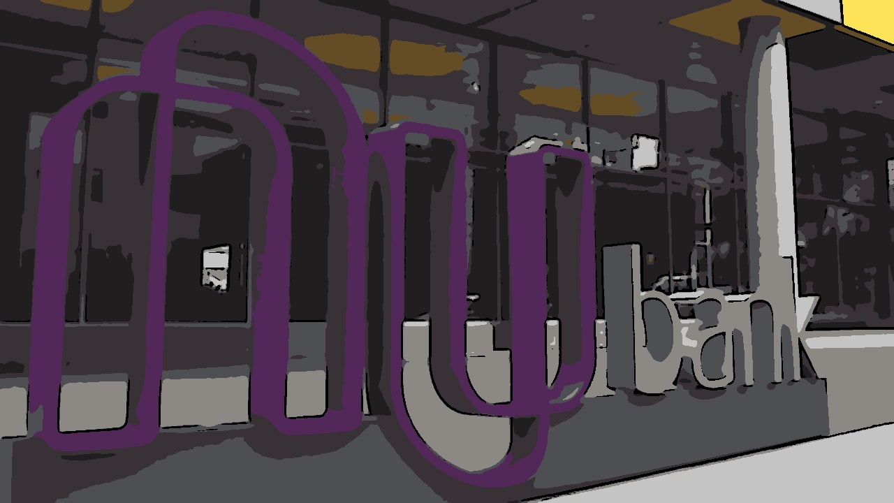 Nubank suspendeu as negociações da criptomoeda Nucoin e promete novos incentivos até o fim do ano