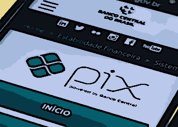 Governo anuncia mudanças no Pix a partir de 1º de novembro