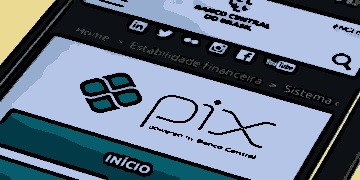 Governo anuncia mudanças no Pix a partir de 1º de novembro