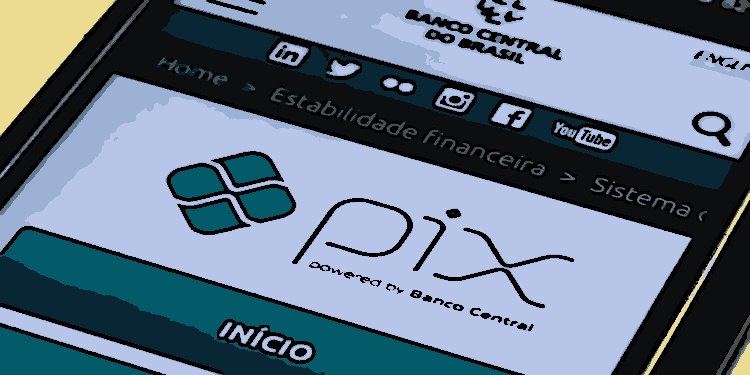 Governo anuncia mudanças no Pix a partir de 1º de novembro