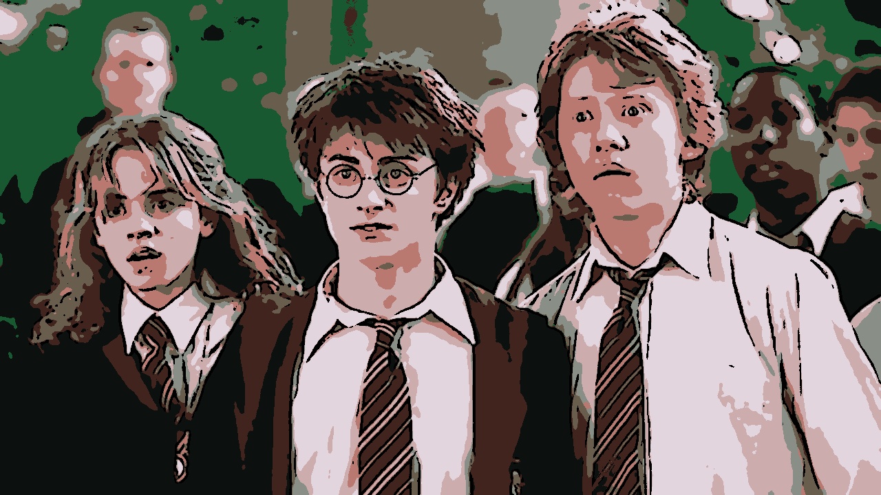 HBO confirmou uma nova série de Harry Potter, com previsão de lançamento em 2026
