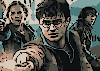 Warner Bros. está produzindo uma nova série de Harry Potter