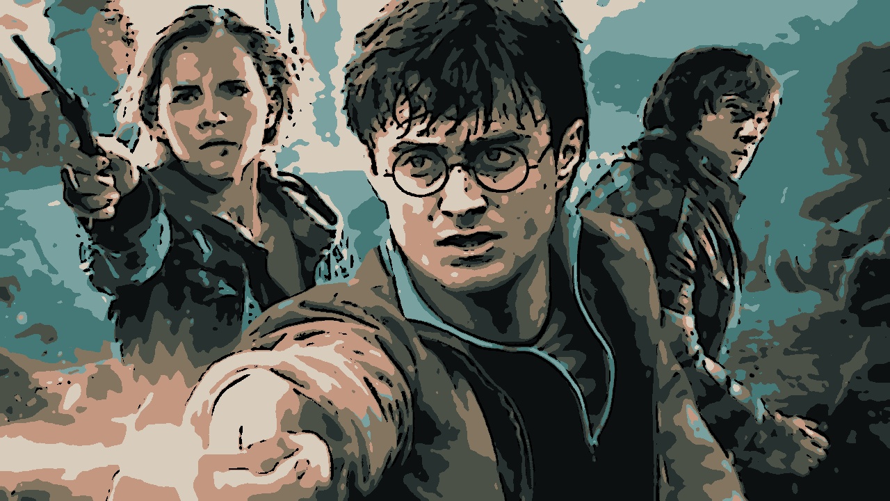Warner Bros. está produzindo uma nova série de Harry Potter