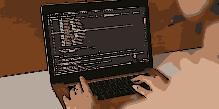 Python é a linguagem de programação preferida para o desenvolvimento de inteligência artificial