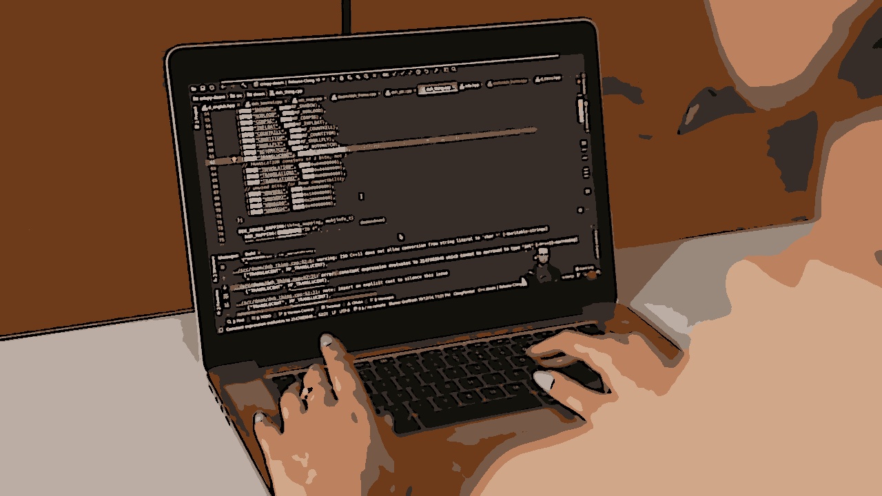 Python é a linguagem de programação preferida para o desenvolvimento de inteligência artificial