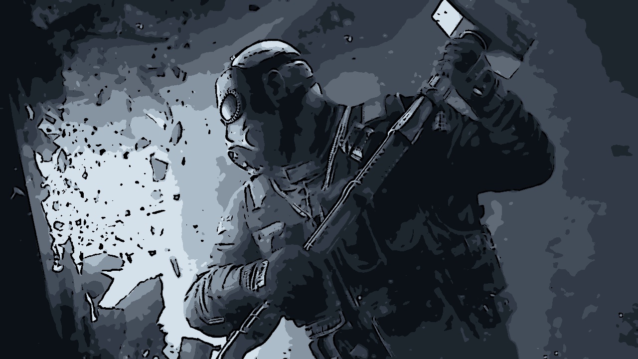 Fãs de Tom Clancy's Rainbow Six Siege estão ansiosos para o próximo grande evento da Ubisoft em 16 de outubro de 2024