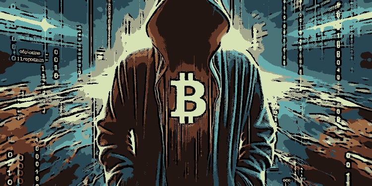 Um documento afirma que Satoshi Nakamoto aparecerá publicamente em Londres em 31 de outubro de 2024